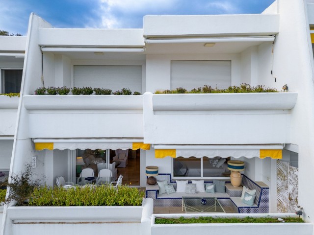 Appartement avec 3 Chambres  à Marbella