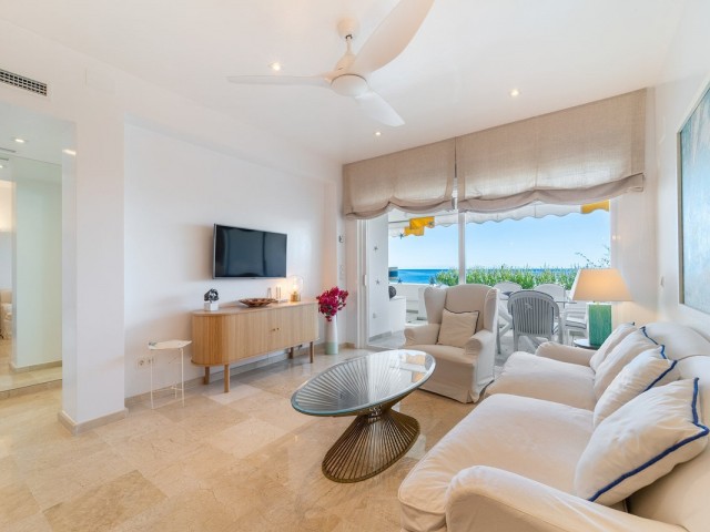 Appartement avec 3 Chambres  à Marbella