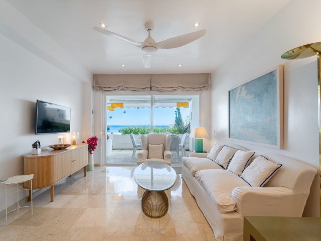 Appartement avec 3 Chambres  à Marbella