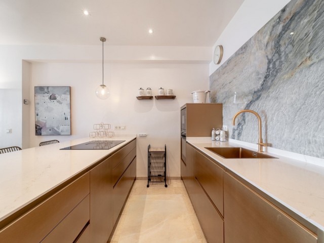 Appartement avec 3 Chambres  à Marbella