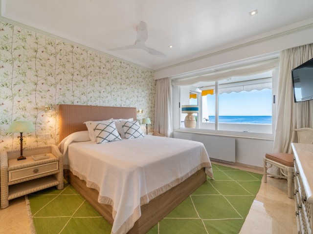 Appartement avec 3 Chambres  à Marbella