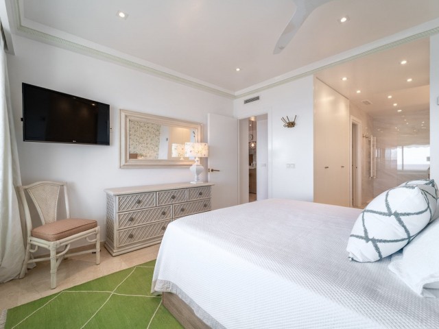 Appartement avec 3 Chambres  à Marbella