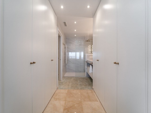 Appartement avec 3 Chambres  à Marbella