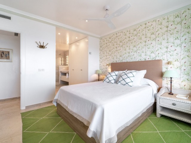 Appartement avec 3 Chambres  à Marbella