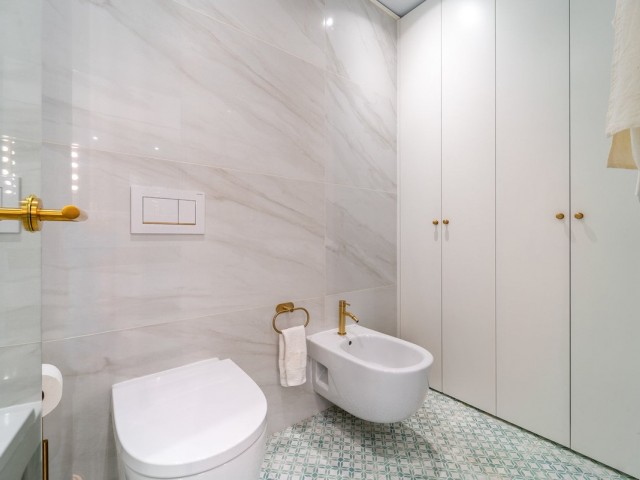 Appartement avec 3 Chambres  à Marbella