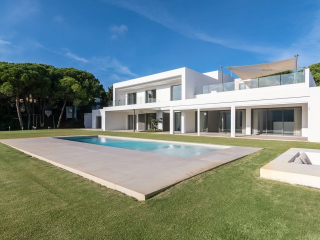 5 Slaapkamer Villa in Sotogrande