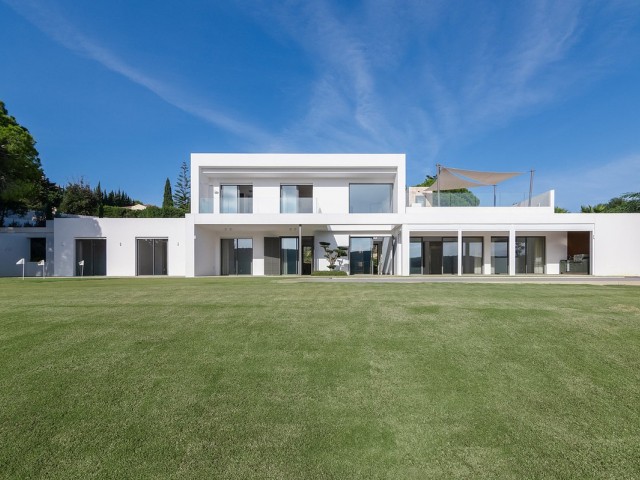 5 Slaapkamer Villa in Sotogrande