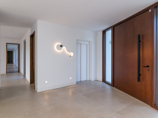 5 Slaapkamer Villa in Sotogrande