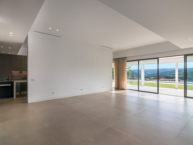 5 Slaapkamer Villa in Sotogrande