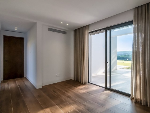 5 Slaapkamer Villa in Sotogrande