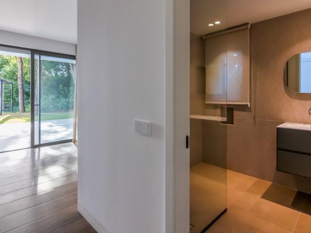 5 Slaapkamer Villa in Sotogrande