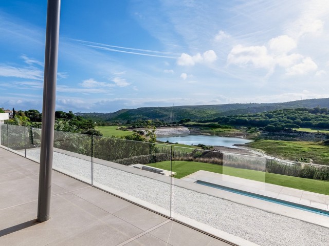 5 Slaapkamer Villa in Sotogrande