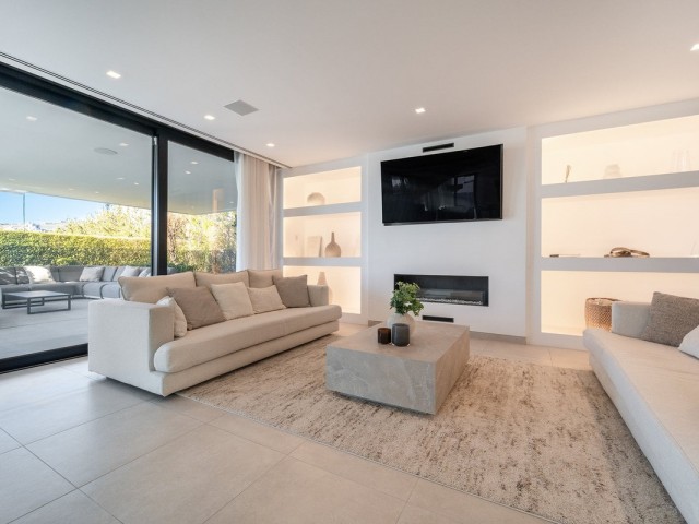 5 Schlafzimmer Villa in Marbella