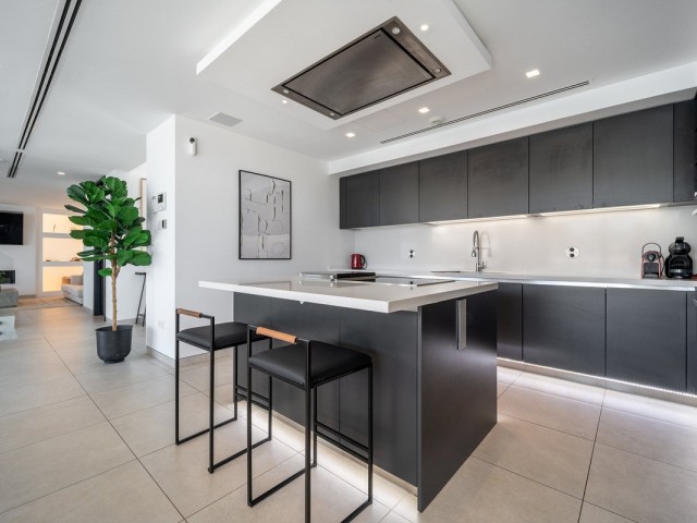 5 Schlafzimmer Villa in Marbella