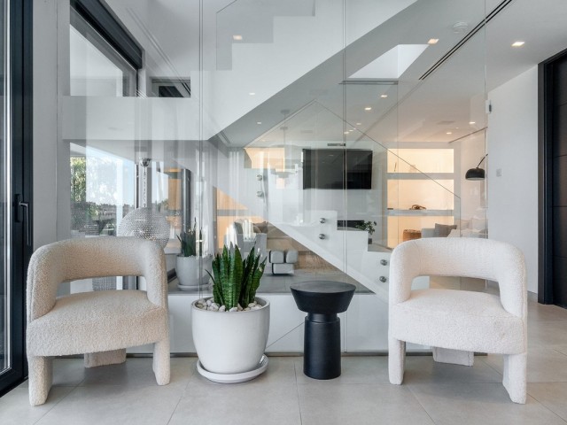 5 Schlafzimmer Villa in Marbella