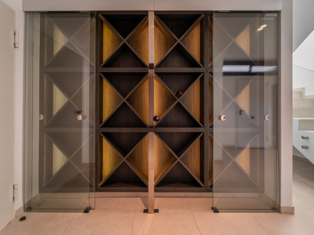 5 Schlafzimmer Villa in Marbella