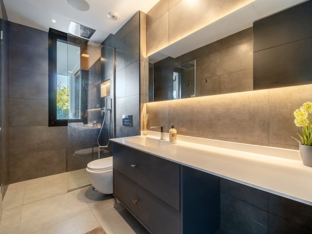 5 Schlafzimmer Villa in Marbella