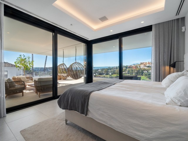 5 Schlafzimmer Villa in Marbella