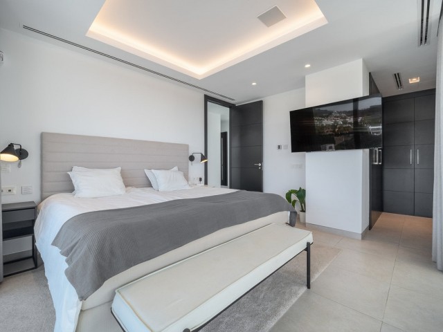 5 Schlafzimmer Villa in Marbella