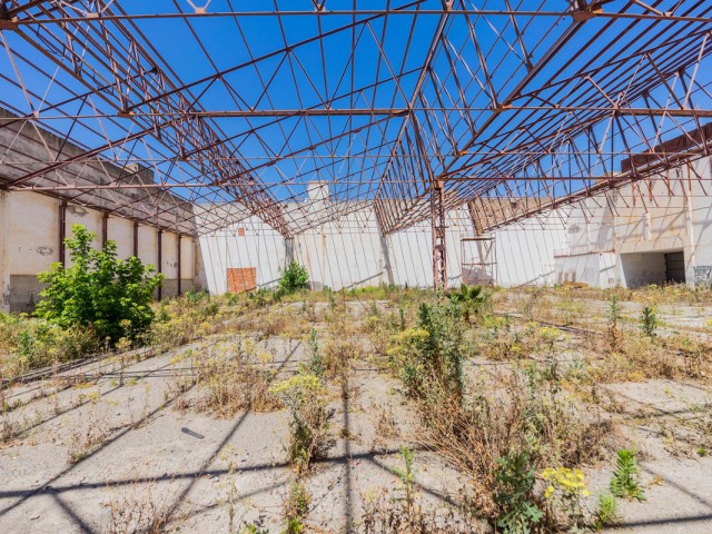 Commercial in La Colina