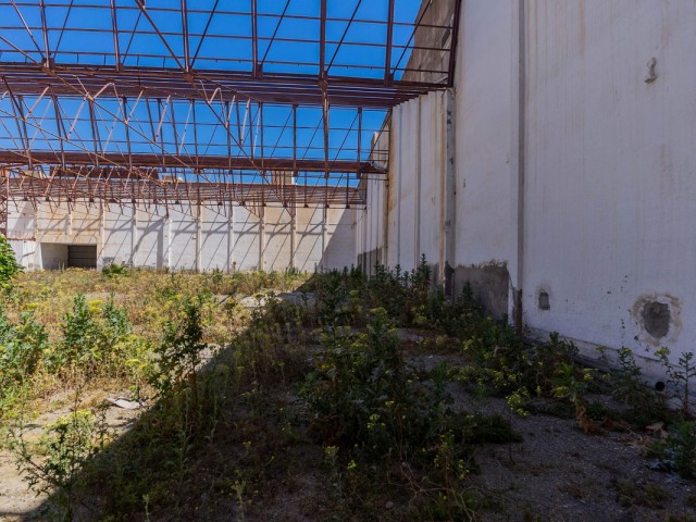 Commercial in La Colina