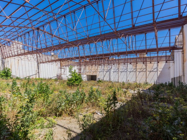 Commercial in La Colina