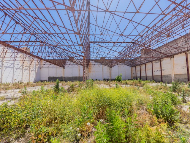 Commercial in La Colina