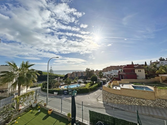 3 Slaapkamer Appartement in Fuengirola