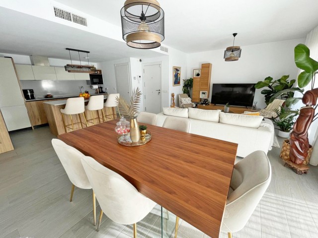 3 Slaapkamer Appartement in Fuengirola