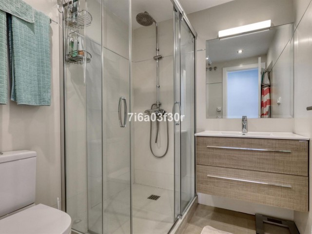 4 Soveroms Rekkehus i San Pedro de Alcántara