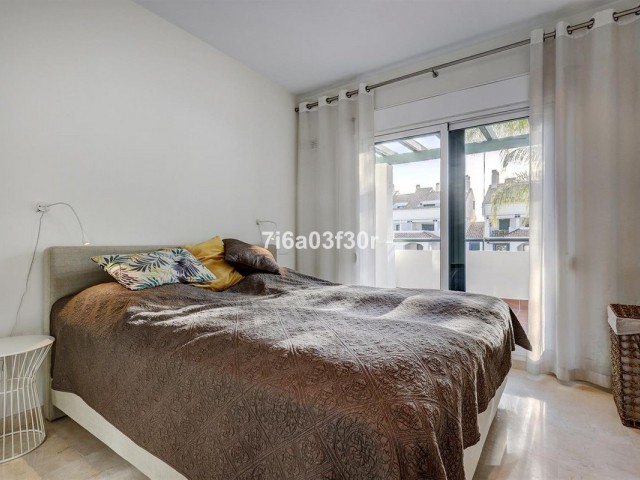 4 Schlafzimmer Reihenhaus in San Pedro de Alcántara