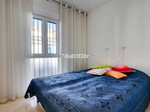4 Schlafzimmer Reihenhaus in San Pedro de Alcántara