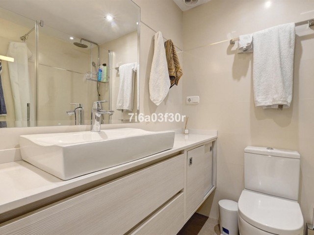 4 Schlafzimmer Reihenhaus in San Pedro de Alcántara