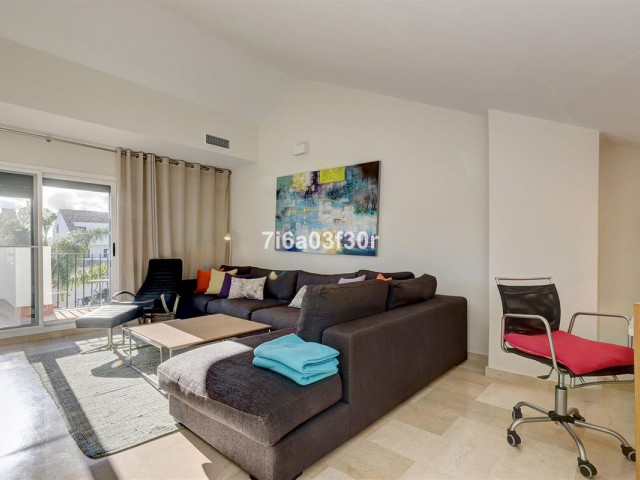 4 Schlafzimmer Reihenhaus in San Pedro de Alcántara