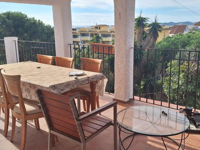 4 Slaapkamer Villa in Torreblanca