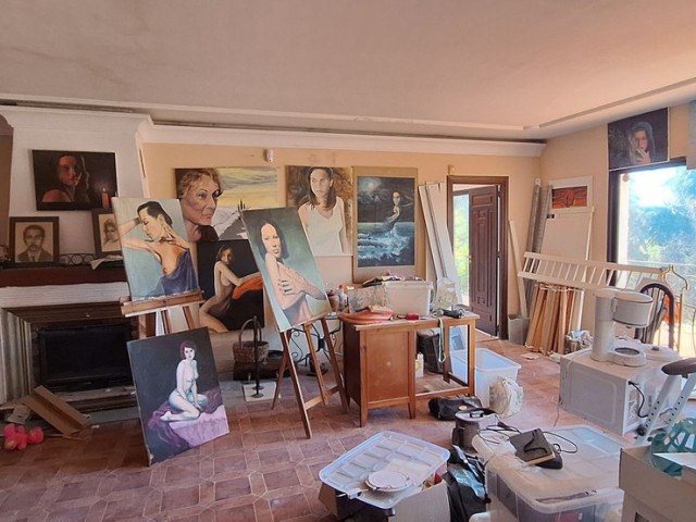 4 Slaapkamer Villa in Torreblanca