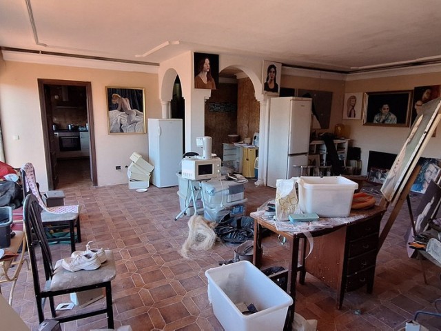 4 Slaapkamer Villa in Torreblanca