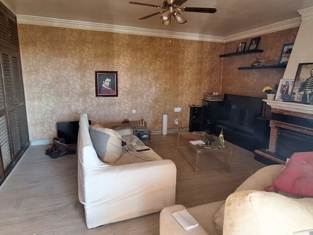 4 Slaapkamer Villa in Torreblanca