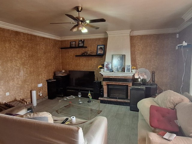 4 Slaapkamer Villa in Torreblanca