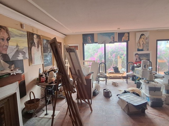 4 Slaapkamer Villa in Torreblanca