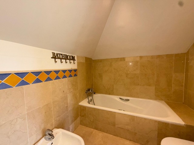 4 Makuuhuoneen Huoneisto Nueva Andalucía