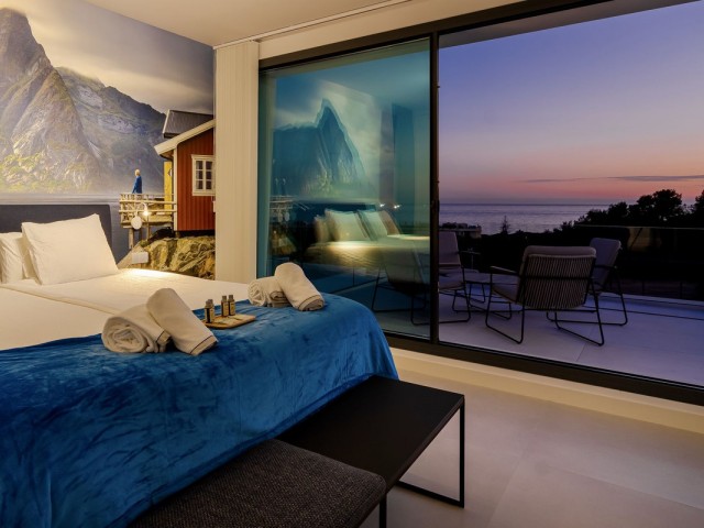 4 Schlafzimmer Villa in Calahonda