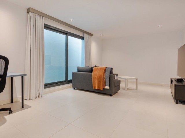 4 Schlafzimmer Villa in Calahonda