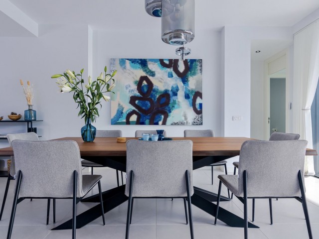 4 Slaapkamer Villa in Calahonda