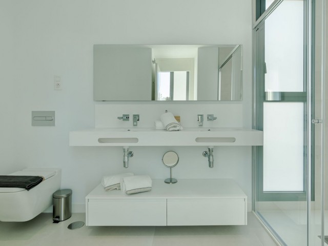 4 Slaapkamer Villa in Calahonda