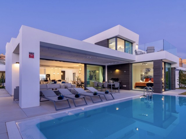 Villa Calahonda - R5300377