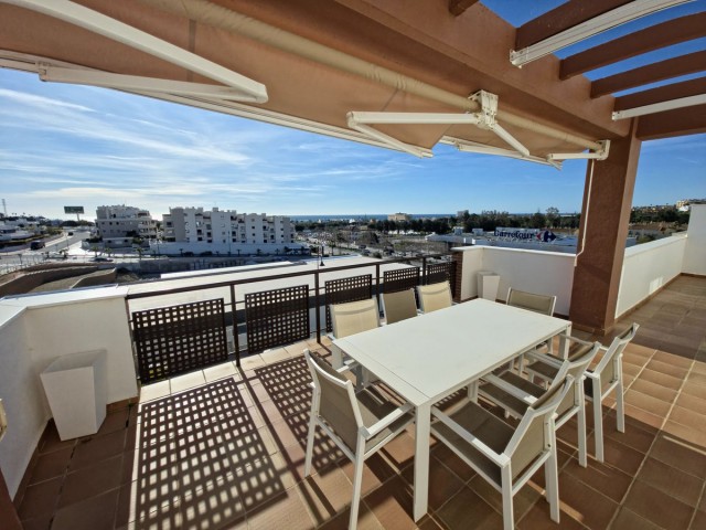 Penthouse La Cala de Mijas - R5304328