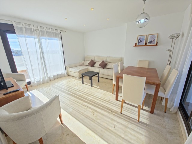 Penthouse i La Cala de Mijas