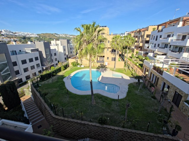 Penthouse i La Cala de Mijas