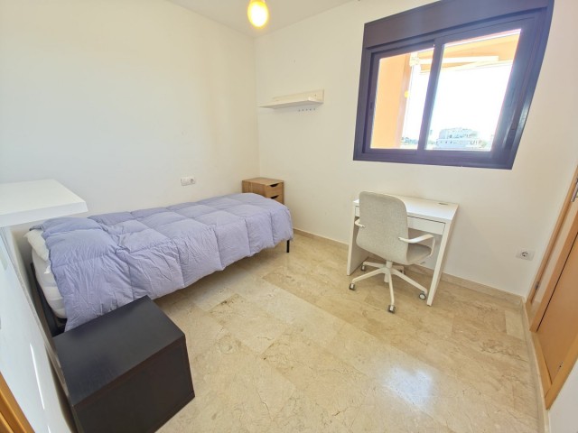 Penthouse i La Cala de Mijas